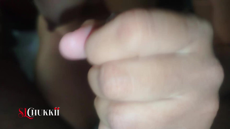 SL Chukki: Komal ใช้ครีมพี่เลี้ยงทําน้ําเงี่ยนไหลเยิ้ม