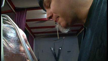 Absolute BDSM films - The original: Secrets of BDSM - Scene #02