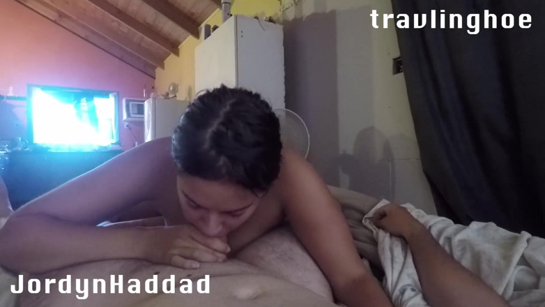 Jordyn: Amateur POV blowjob