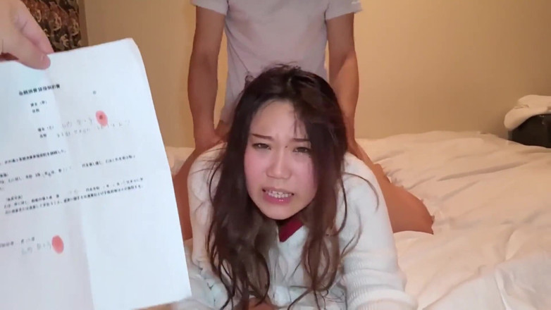 Sky Angel: Asian angel 694