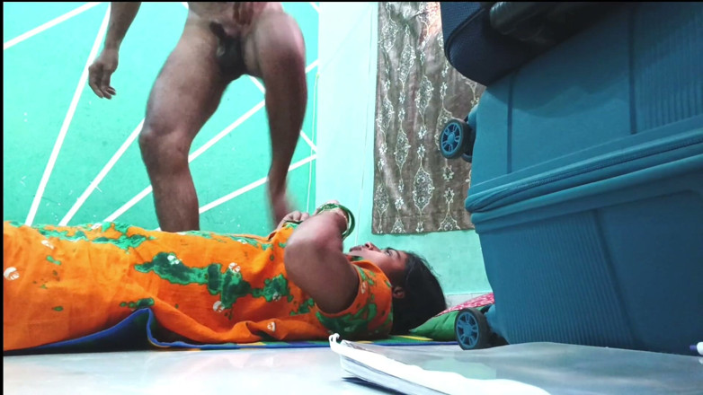 LateralChain349: Hot Indian Tution Teacher Gives Special Lesson to Student