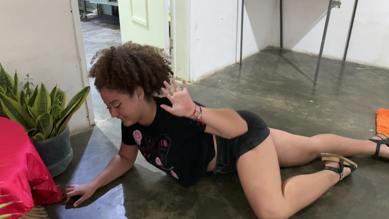 SugarPose: Il mio migliore amico è invisibile