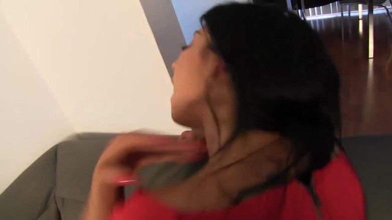 Eros POV - Liberated Eye: Tôi thích đụ máy bay bà già hấp dẫn Raven Hart...