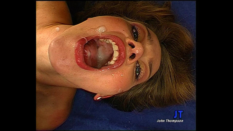 GGG John Thompson: John Thompson Magda Loves Parte 2