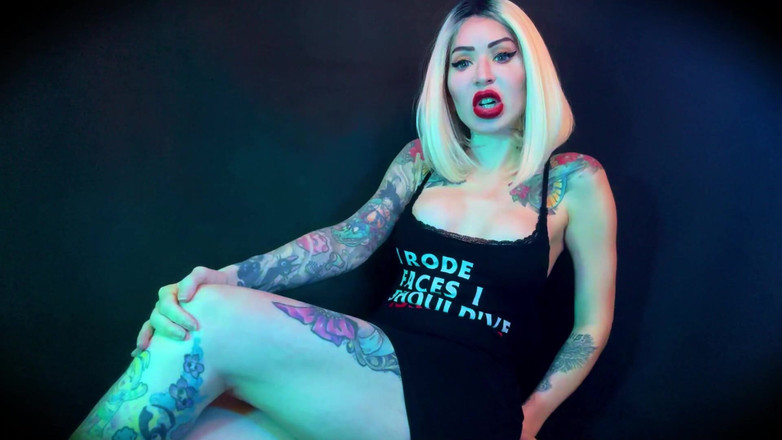 Baal Eldritch: Doloroso auto ballbusting joi game - cbt joi instrução