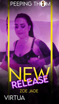 New Release - Zoe Jade