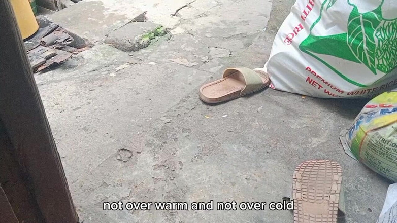 King069: 在我站在我之后 |我的性爱故事