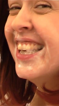 Jizz zubní pasta dělá orální hygienu znovu skvělou