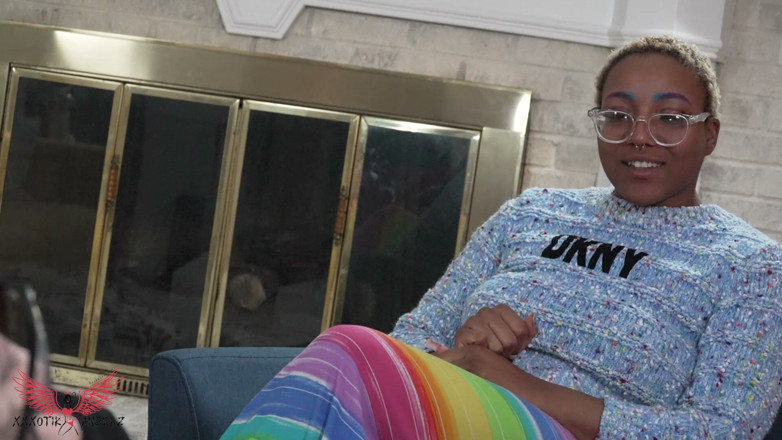 Xxxotikangelzent: Couples Sex Therapist
