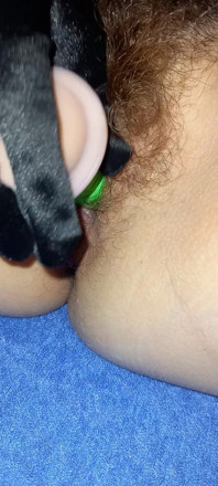 Bubu Pussy