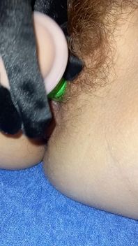 Bubu Pussy