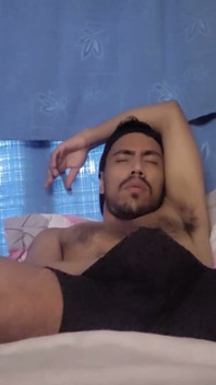 Hairy