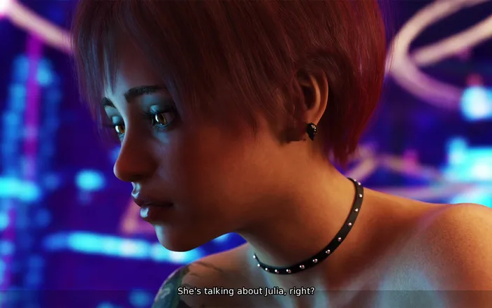 Wickedgammes: The Art of Seduction (part 34)