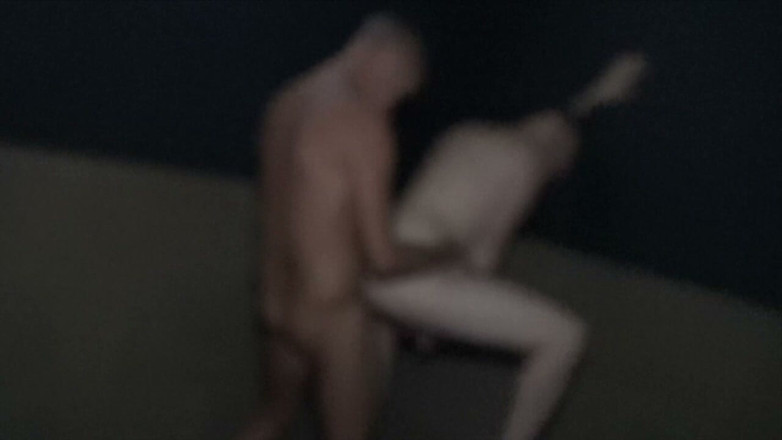 Bareback cum inside studio: French Slut Fucked Raw by Badboy Bareback