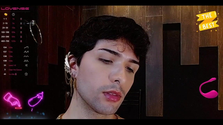 Diego_latinboy: I Want Milk on My Face