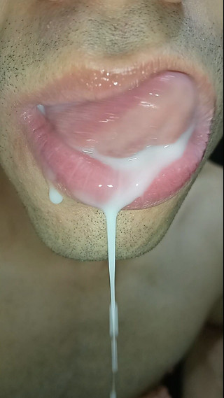 Rey rey: 깊은 목구멍, 입 우유, 슬루피, 하드, 내 입에 사정하고 싶어, 6팩 속옷 클로즈업