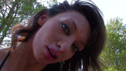Real Home Made: Huge dildo penetrated lesbians sex