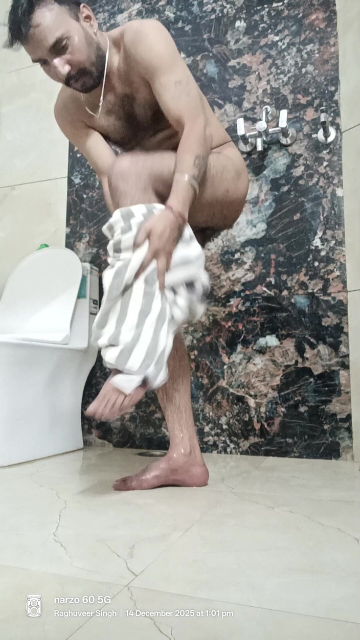 Rajasthani-old-lover: Pria tua Pakistan lagi asik sama cowok rajasthani india