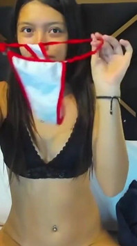 Ráda mě šukáš v šatech, můj nevlastní bratr a já to miluji