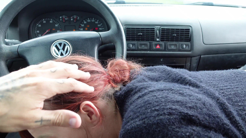 German Amateur Desire - ORRANGE MEDIA: Steck es in mich, ich will es fühlen