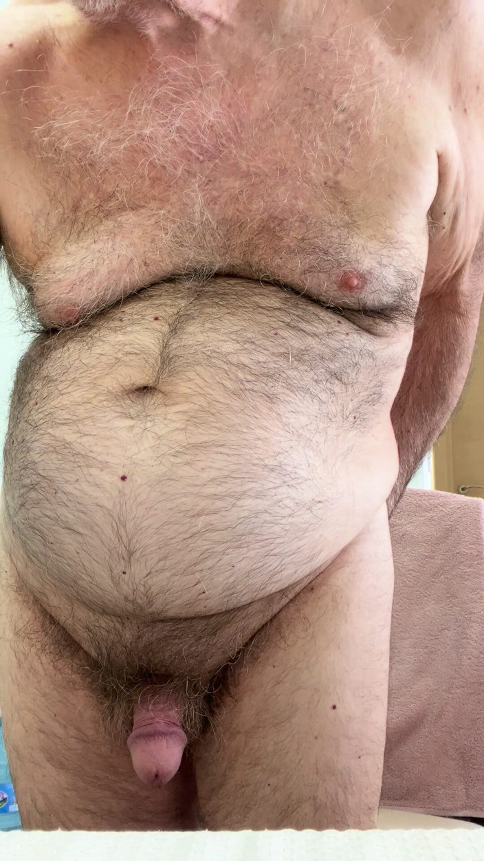 Coach Karl dude lodge: Tränare Karl Bröstvårtan Styv Tid Pt 2 7401