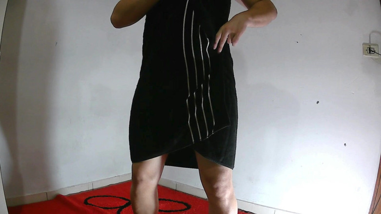 Brazzilian Privat: I Prefer to Have Free Sex 2024 HD