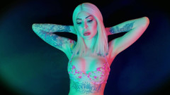 Baal Eldritch: Potrestej své mastné svině na břiše! - mačkání, punčoching