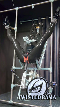 New Robo-fuck Device