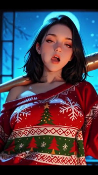Holiday Temptation
