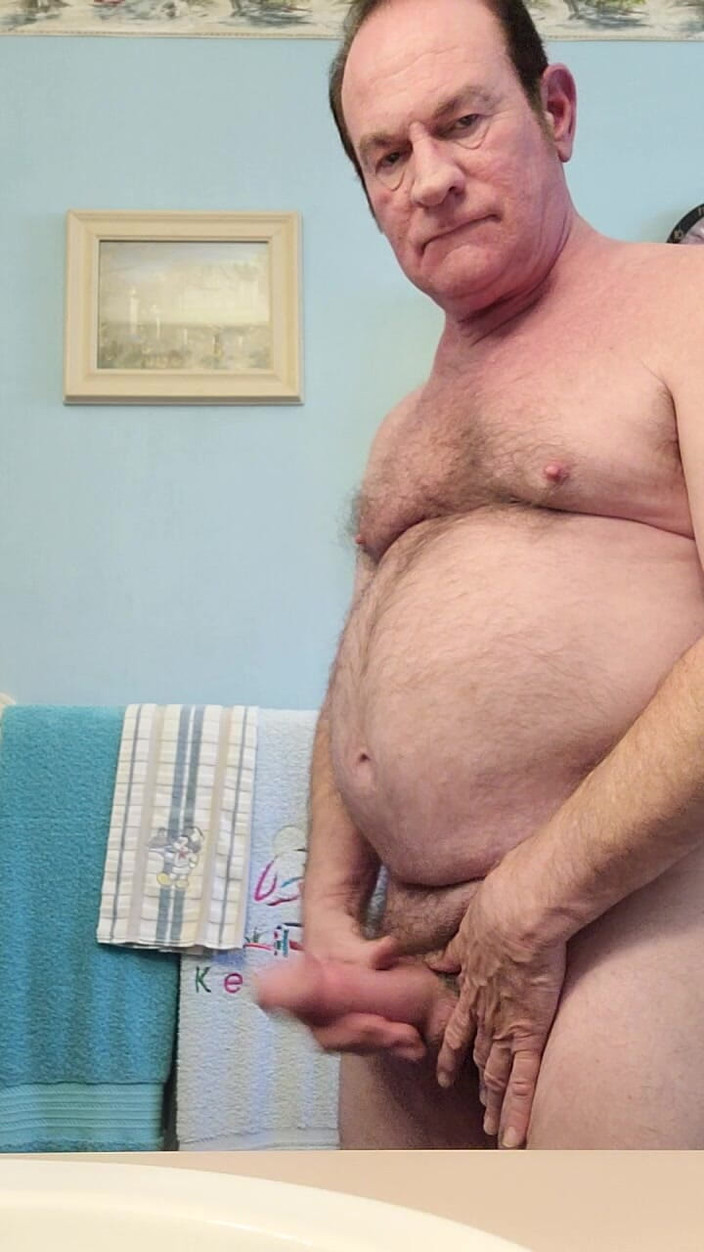 DaddyLNargo: スラッピング・コック