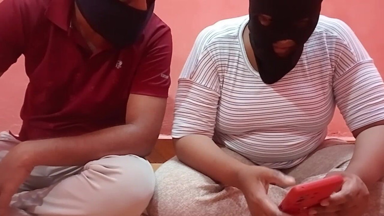Priya aunty: Dostt App Hot Dirty Talking with Client