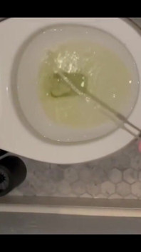 Pissing