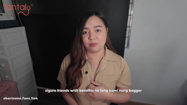 AsianSharinami: The Cashiers Secret: Found a New Best Friend From Tantaly -...