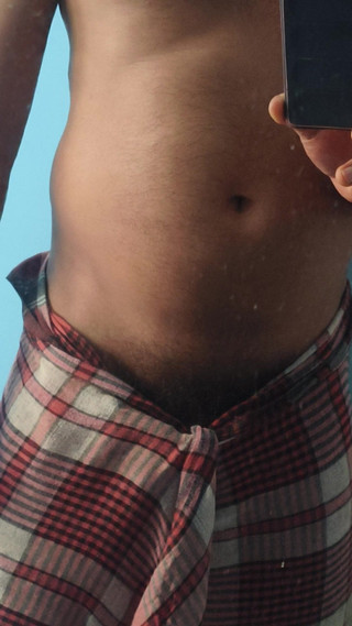 FoolishBud15: Drsné sólo