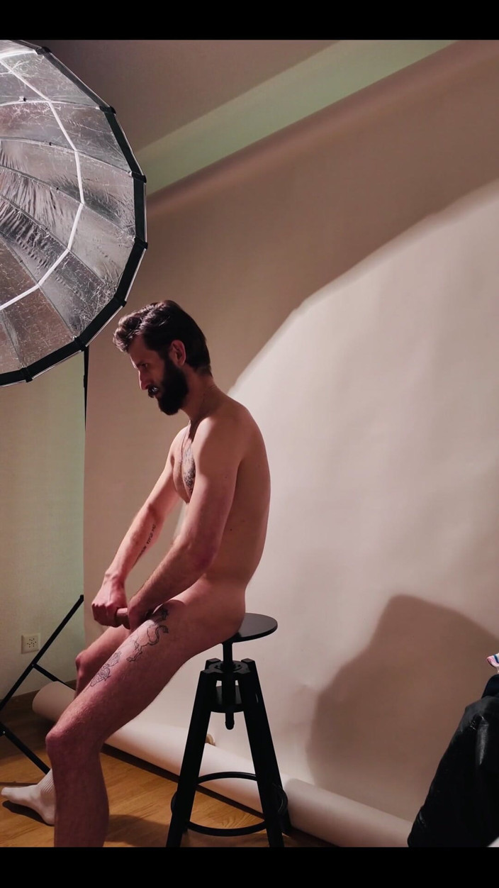 BohemianBoy: Masturbation