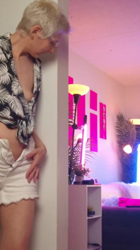 So Hooot with Her Sub with Amazing!