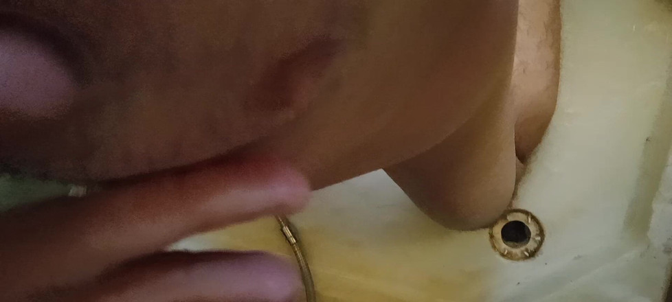 Lion788: 浴室里的游戏