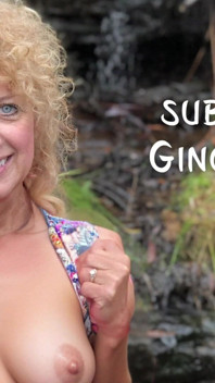 Slut Ginger - Promo 1