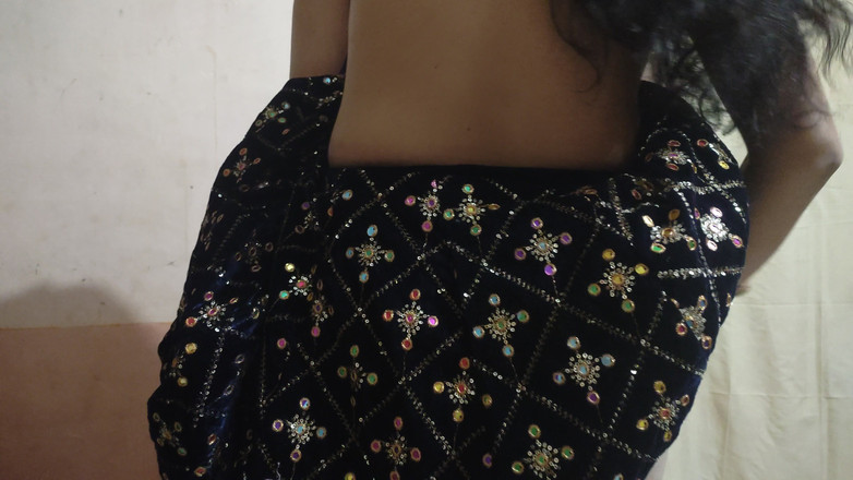 Dr_doom21: Village Bhabhi Real Love Sex with 18yr Boy! Sexo indiano com...