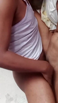 Fucked Single Girl at Farm House