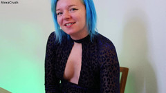 AlexaCrush: Una sega subdosa al tavolo da pranzo