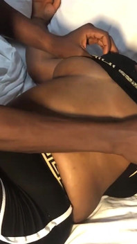 How She Fucked Her Delivery Guy