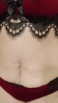 Holiday Tease