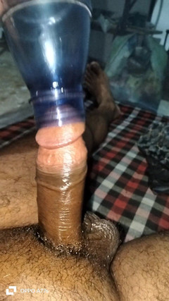 Desivillagegavron: Masturbation fürmeine