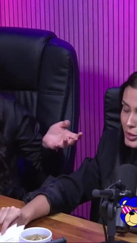 Dua Awek Panas Dalam Persembahan Cakap Kotor - Bruna Carlos dan Luciana Picchi