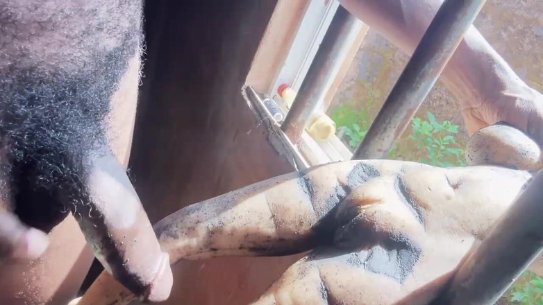 Bangcum8: Трах секс-игрушки