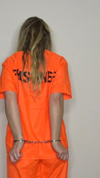 New video! Prisoner strip search anal ;) 