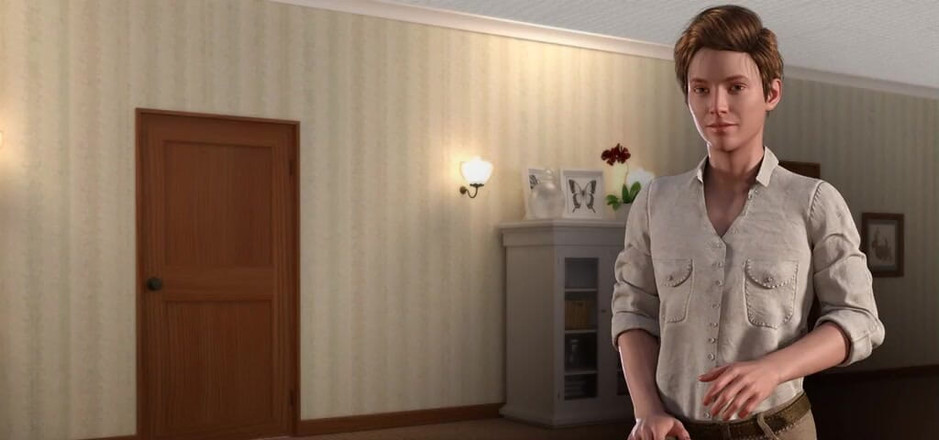 Miss Kitty 2K: Il tesoro di Nadia - Ep 106 - Siamo stati davvero maliziosi di...