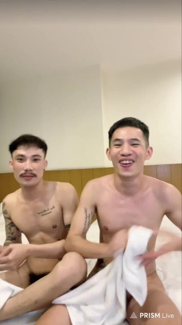 Rent A Gay Productions: 지금 보기: 태국 소년 라이브 섹스 쇼