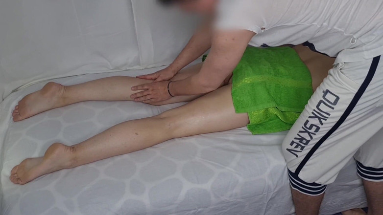 Viktoria_sekret: Orgasmo massagem compilação de Victoria